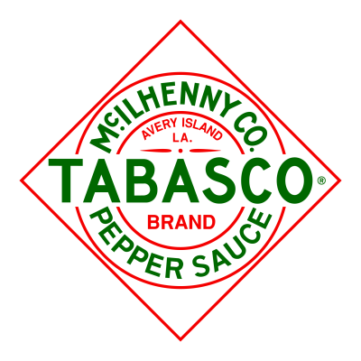 TABASCO_Diamond Logo
