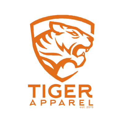 Tiger Apparel DP