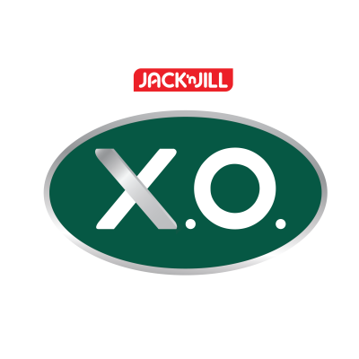 X.O.